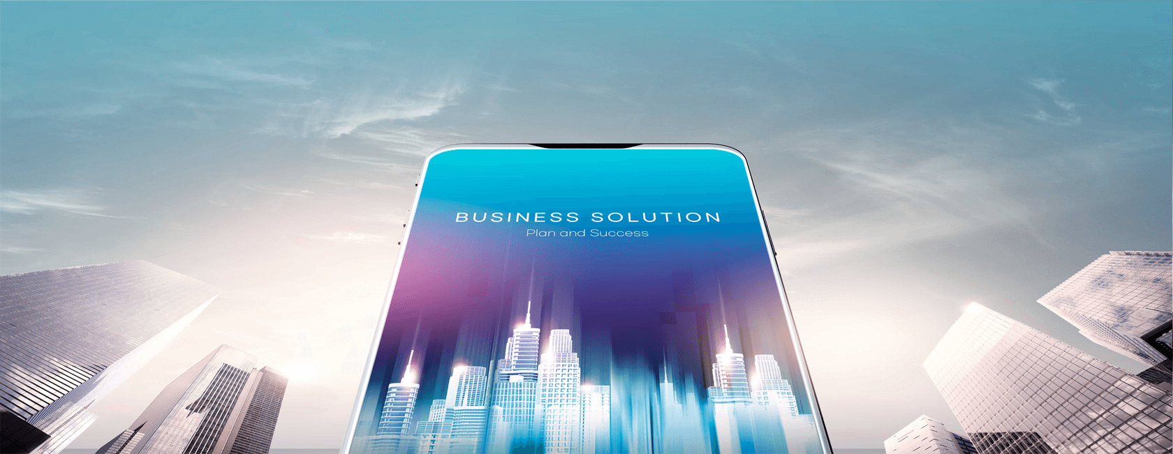 Smart Retail solution