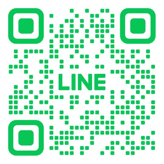 LINE QR